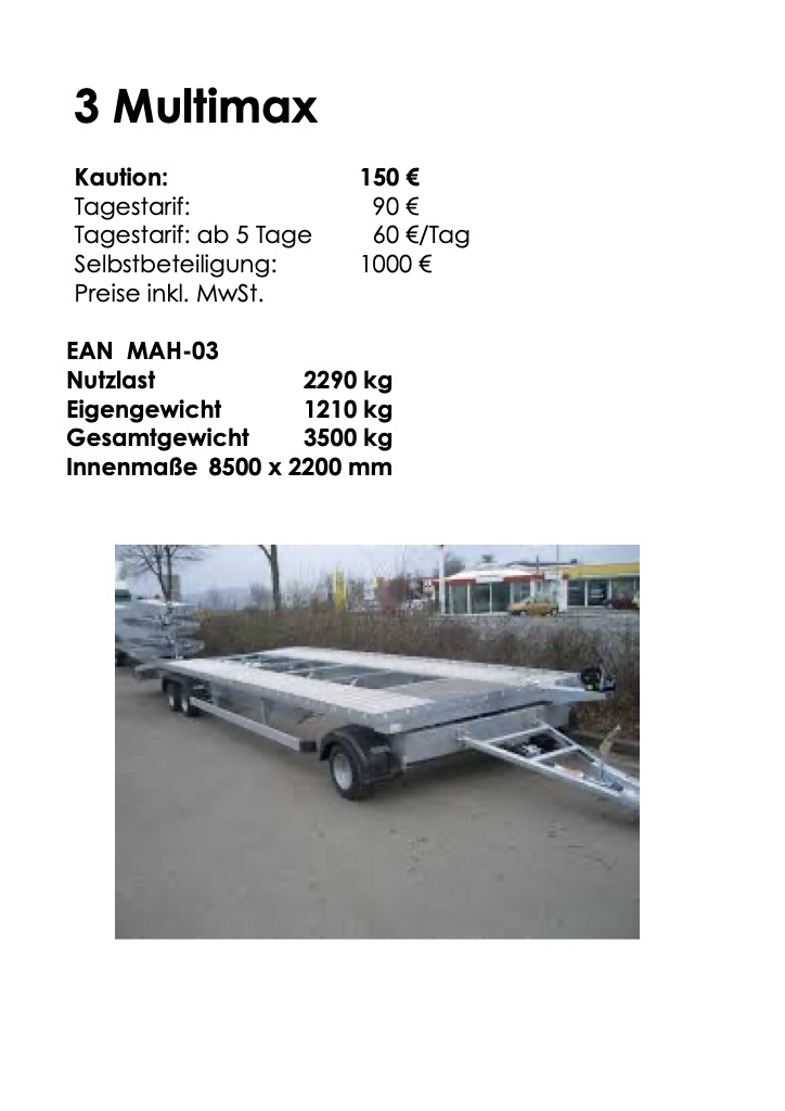 Multimax