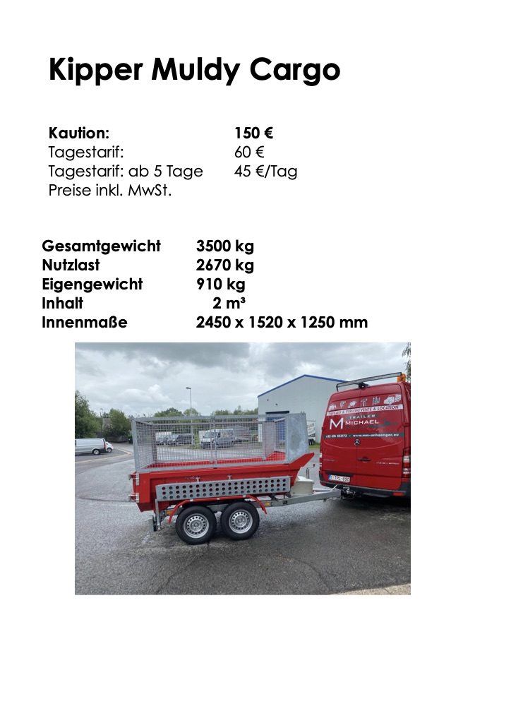 MuldyCargo