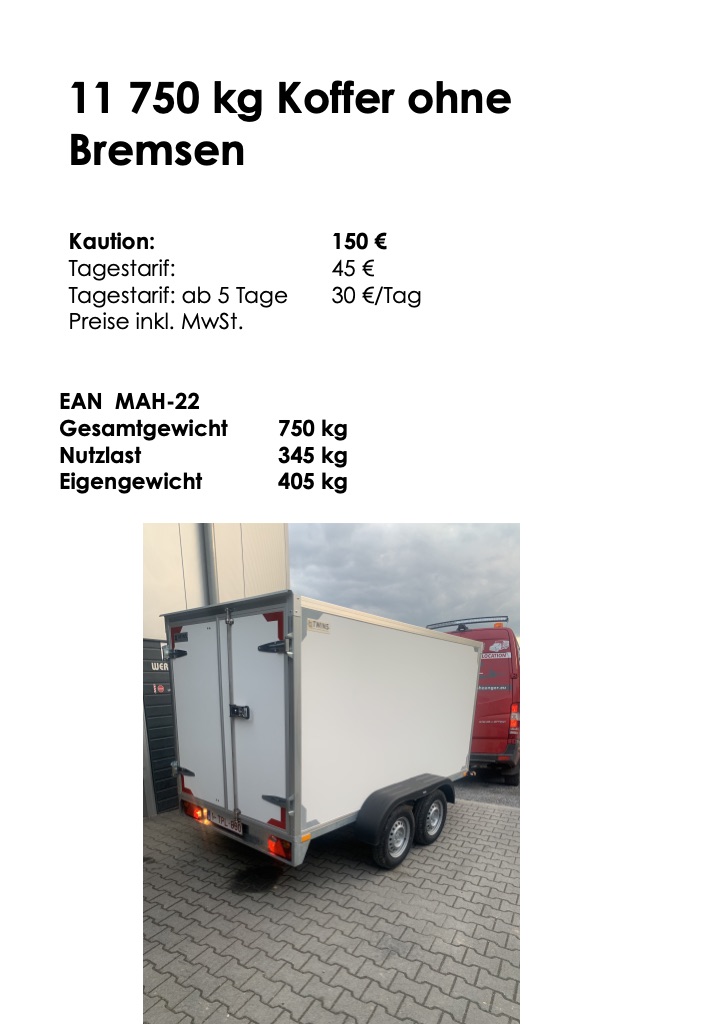Koffer